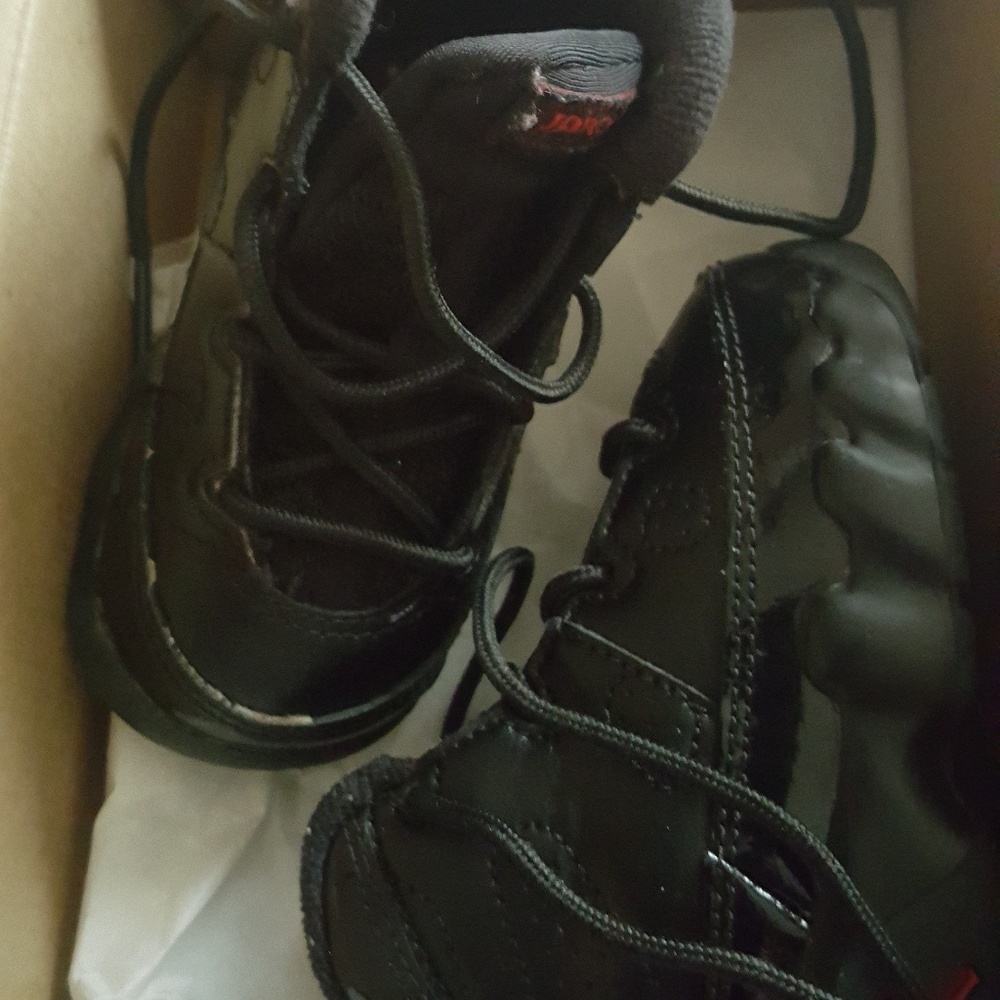 Retro Jordan